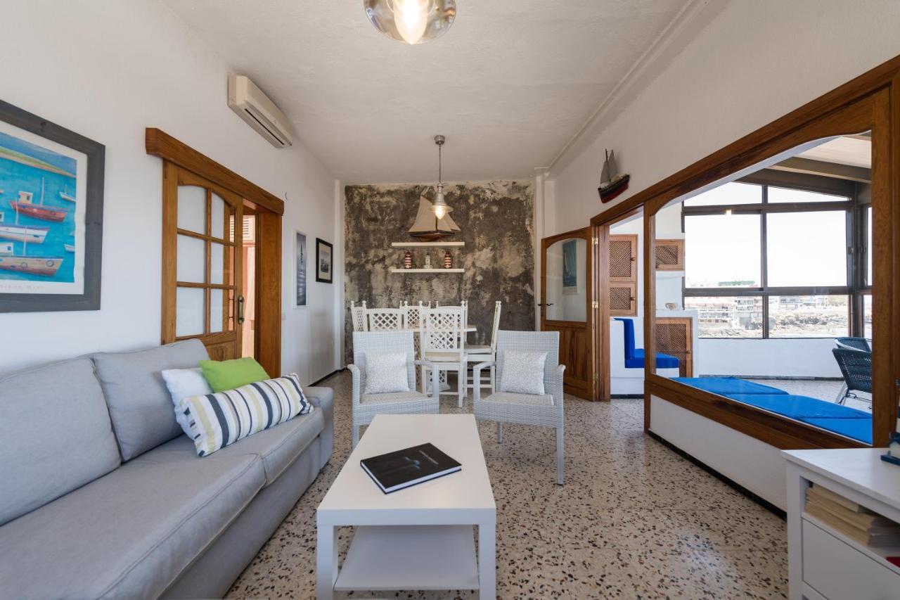Vv La Gaeta 1 "By Henrypole Home" Las Palmas de Gran Canaria Luaran gambar