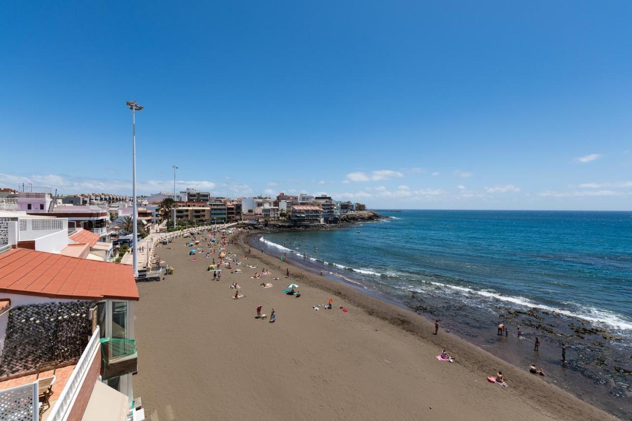 Vv La Gaeta 1 "By Henrypole Home" Las Palmas de Gran Canaria Luaran gambar