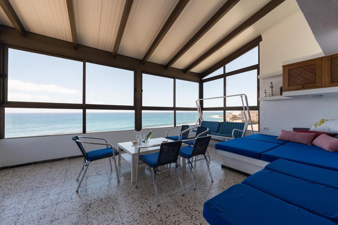 Vv La Gaeta 1 "By Henrypole Home" Las Palmas de Gran Canaria Luaran gambar