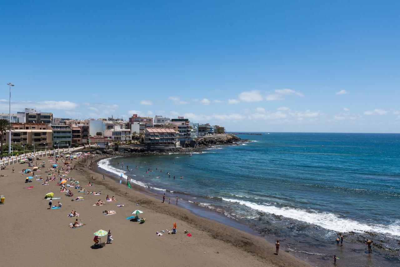 Vv La Gaeta 1 "By Henrypole Home" Las Palmas de Gran Canaria Luaran gambar