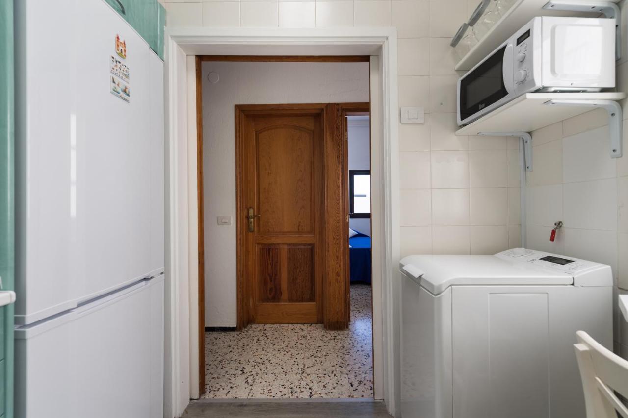 Vv La Gaeta 1 "By Henrypole Home" Las Palmas de Gran Canaria Luaran gambar