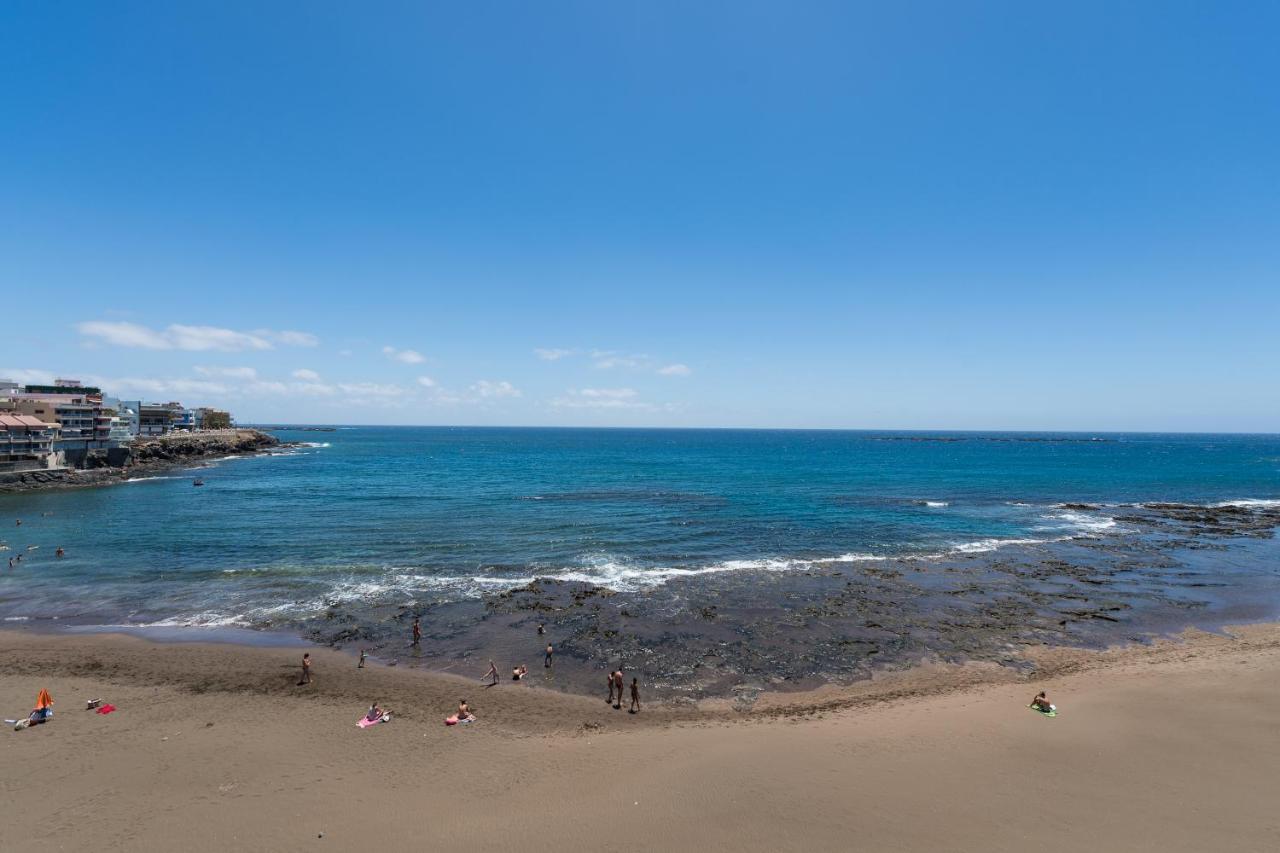 Vv La Gaeta 1 "By Henrypole Home" Las Palmas de Gran Canaria Luaran gambar