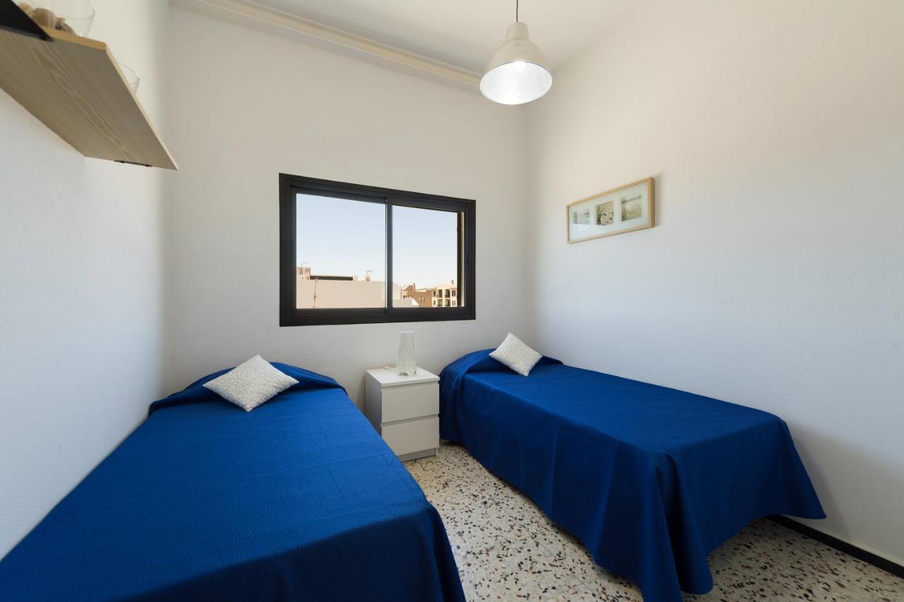 Vv La Gaeta 1 "By Henrypole Home" Las Palmas de Gran Canaria Luaran gambar